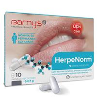 Barny's® HerpeNorm™ 10 db